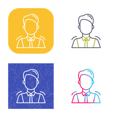 Manager Icon Design
