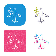 Health Protection Icon Design