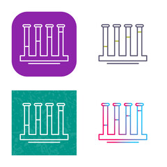 Communicating Vessels Icon Design