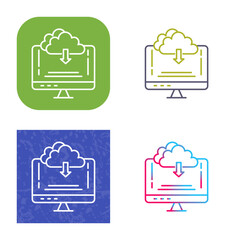 Download Icon Design