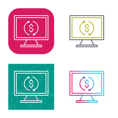 Demonstrator Icon Design