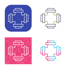 Fototapeta premium Plumbing Icon Design
