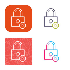Insecure Icon Design