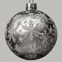 Christmas market in the city