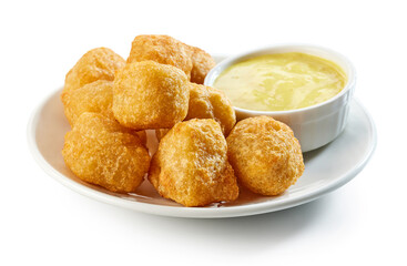 fried chili cheese nuggets
