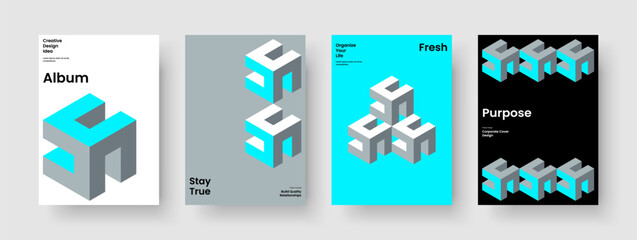 Modern Brochure Template. Isolated Business Presentation Design. Abstract Report Layout. Background. Poster. Flyer. Banner. Book Cover. Pamphlet. Journal. Magazine. Notebook. Handbill. Leaflet
