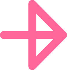 Obraz premium Next Arrow Icon