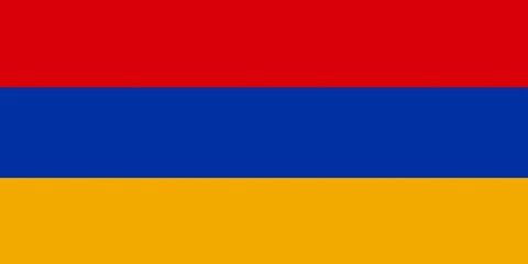 Armenian flag, country flag, flag