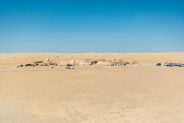 My trip to Tunisia - 