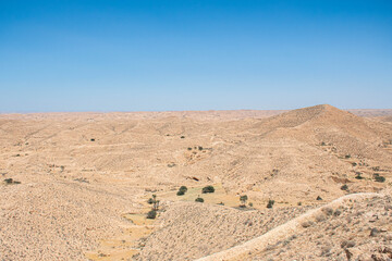 My trip to Tunisia