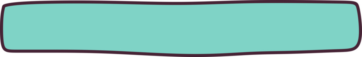 Infographic List Shape