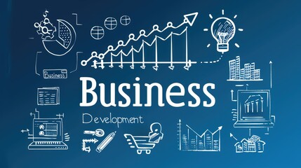 Fototapeta premium A banner where the text 