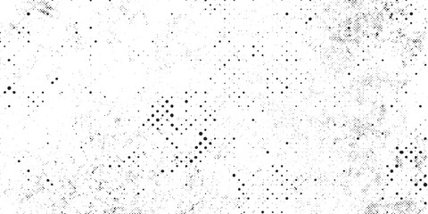 black texture on white background, vector illustration.