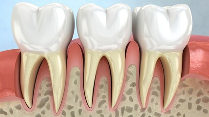 Understanding Periodontitis: Causes, Symptoms, and Treatment of Advanced Gum Disease. Comprehensive Overview for Dental Health