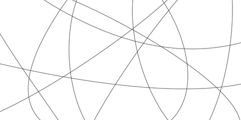 Abstract white color background and black color diagonal stroke lines pattern. geometric premium black line vector illustration. modern technology concept futuristic business background.