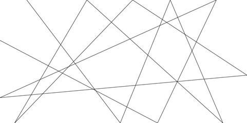 Abstract white color background and black color diagonal stroke lines pattern. geometric premium black line vector illustration. modern technology concept futuristic business background.