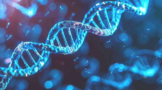 Revolutionizing pharmacogenomics with AI: creating customized treatments by analyzing genetic data for precision medicine