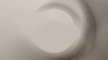 Beautiful gradient background with smooth gradient color composition