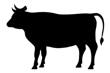 cow icon png