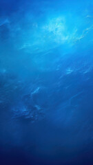 Blue gradient wallpaper