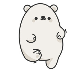 Cute bear 