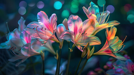 Fototapeta premium flower