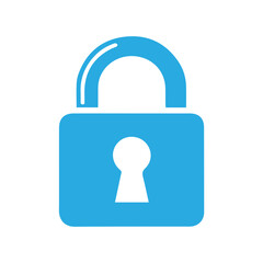  security shield icon