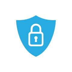  security shield icon