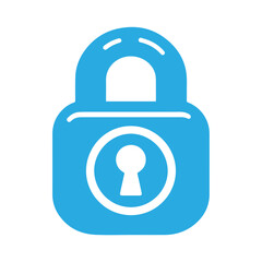  security shield icon