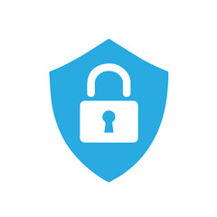  security shield icon