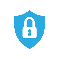  security shield icon