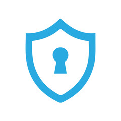  security shield icon