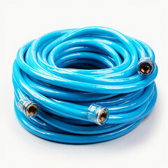 The Versatile Water Hose From Garden to Cleaning