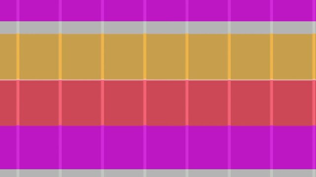 graphic design animation of a pencil