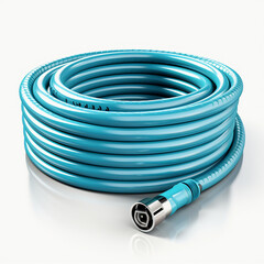 The Versatile Water Hose From Garden to Cleaning