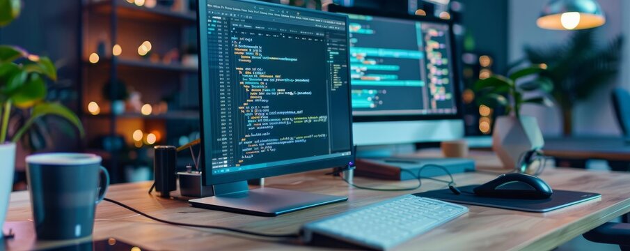 Programmer Software