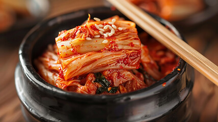 kimchi