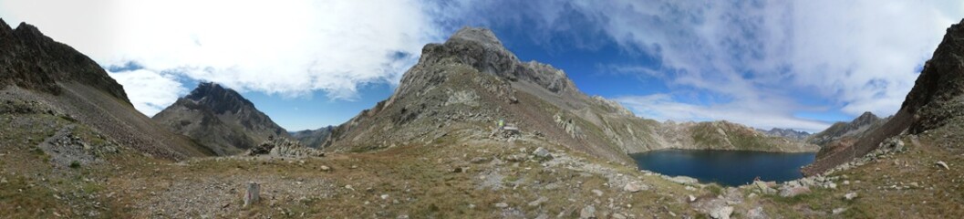 Obraz premium Aratille