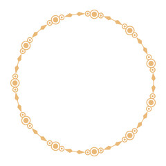 Vintage vector Set. Floral elements for design of monograms, invitations, frames, menus, labels and websites