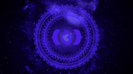 ajna chakra
