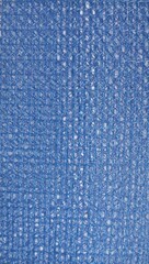 close up mesh-like material.