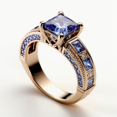 Ring Buying Guide From Diamonds to Birthstones