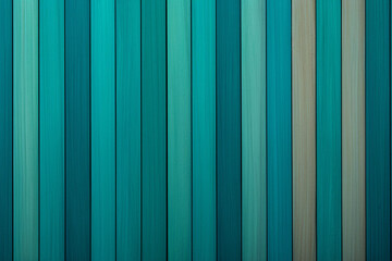 Vertical stripes in shades of blue and teal creating a modern and vibrant background, ideal for design projects and digital art.