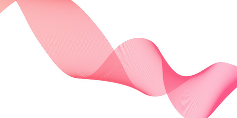 Modern glowing wavy lines with technology connection concept. Abstract technology lines mesh background. Abstract digital motion lines. Vector wave curve gradient pattern blend.