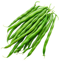 Fresh Green Vegetables Healthy Eating