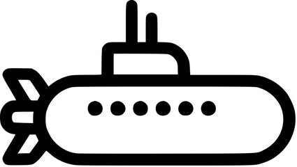 submarine Generative AI