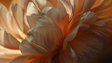 Obraz premium flower