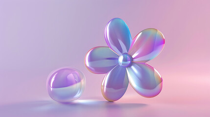 Fototapeta premium flower