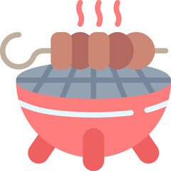 BBQ Grill icon