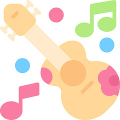 Guitar icon